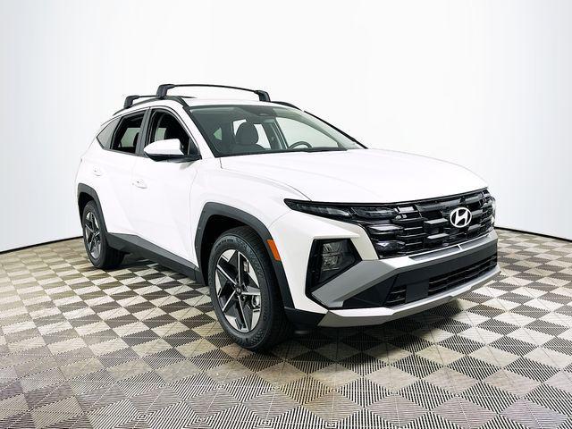 2026 Hyundai Tucson SEL for sale in LAKELAND, FL
