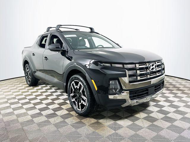 2026 Hyundai Santa Cruz Limited for sale in LAKELAND, FL