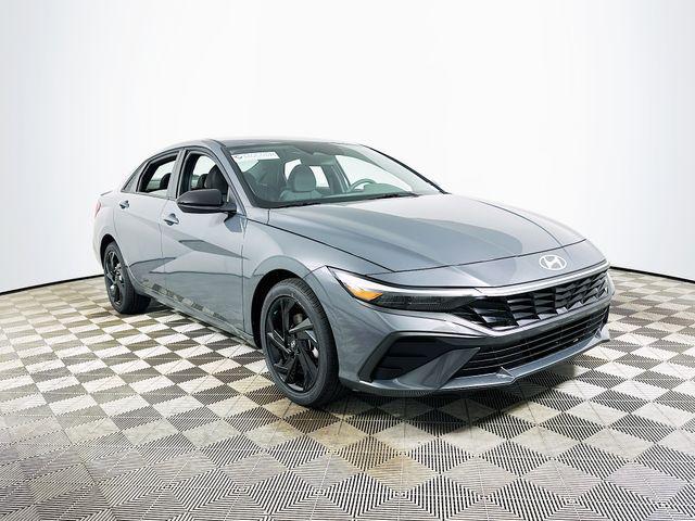 2026 Hyundai Elantra SEL Sport for sale in LAKELAND, FL
