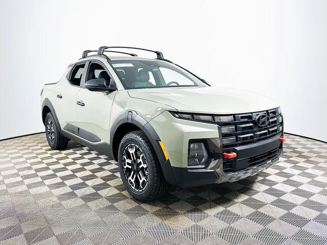 2026 Hyundai Santa Cruz XRT for sale in LAKELAND, FL