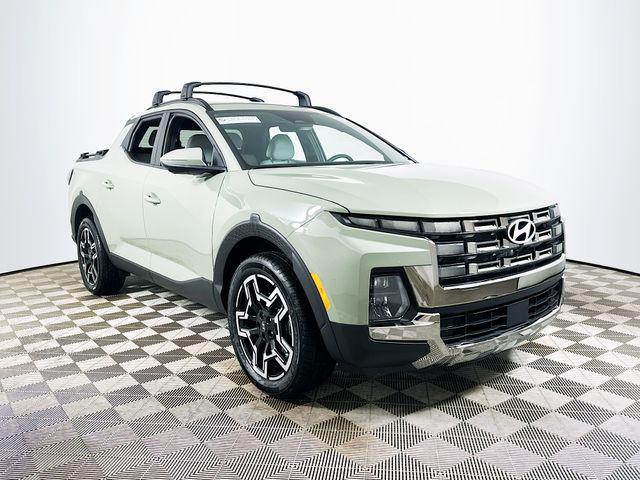 2026 Hyundai Santa Cruz Limited for sale in LAKELAND, FL