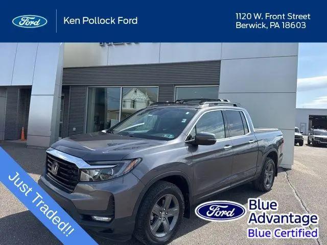 2023 Honda Ridgeline RTL-E for sale in Berwick, PA