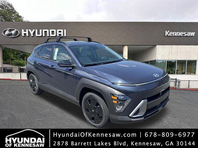 2026 Hyundai Kona SEL Sport for sale in KENNESAW, GA