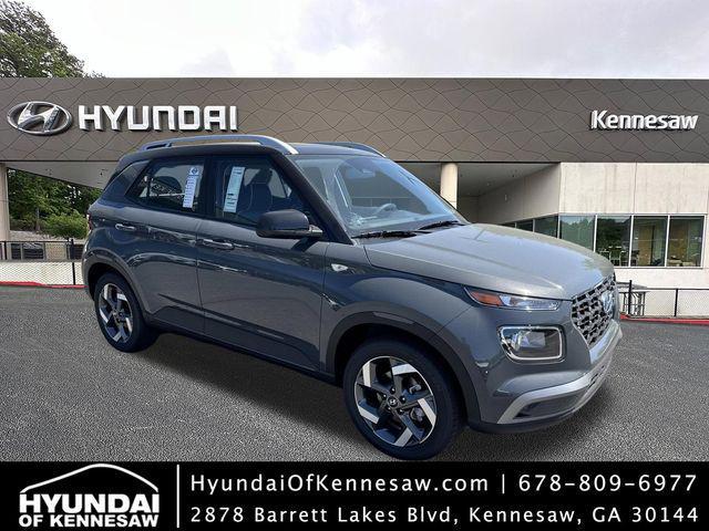 2026 Hyundai Venue SEL w/Two-Tone Roof for sale in KENNESAW, GA