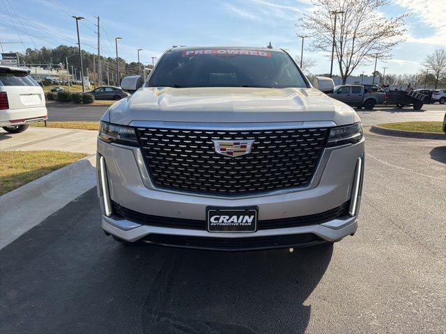 2023 Cadillac Escalade 2WD Premium Luxury