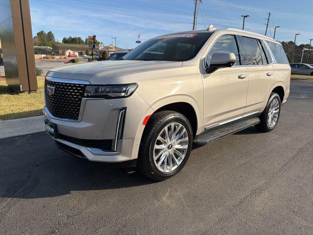 2023 Cadillac Escalade 2WD Premium Luxury