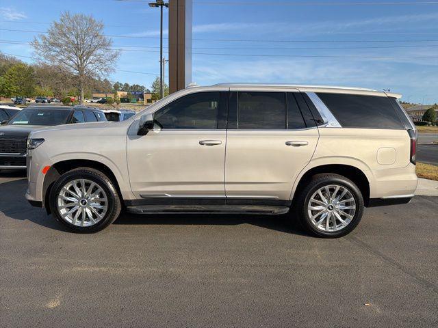 2023 Cadillac Escalade 2WD Premium Luxury