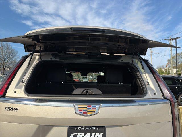 2023 Cadillac Escalade 2WD Premium Luxury