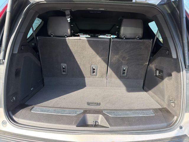 2023 Cadillac Escalade 2WD Premium Luxury