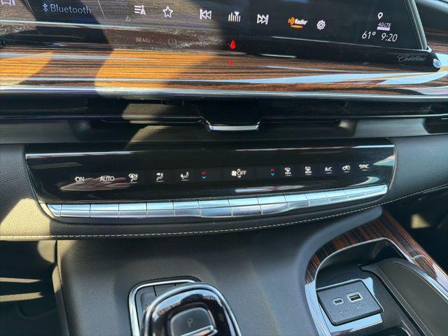 2023 Cadillac Escalade 2WD Premium Luxury