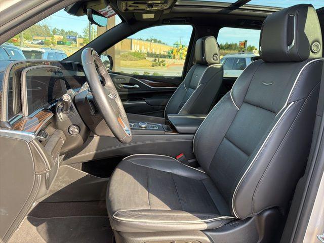 2023 Cadillac Escalade 2WD Premium Luxury