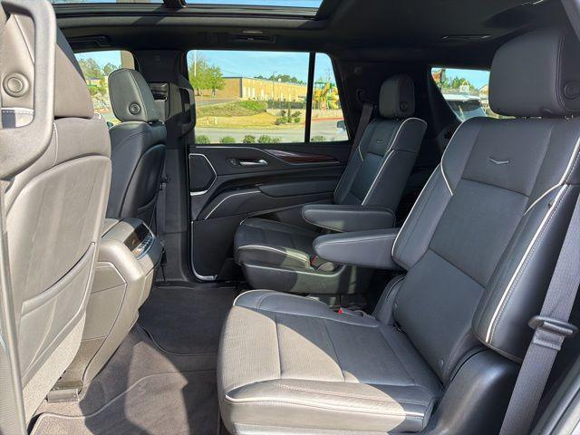 2023 Cadillac Escalade 2WD Premium Luxury