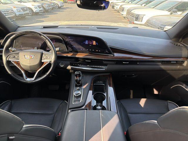 2023 Cadillac Escalade 2WD Premium Luxury