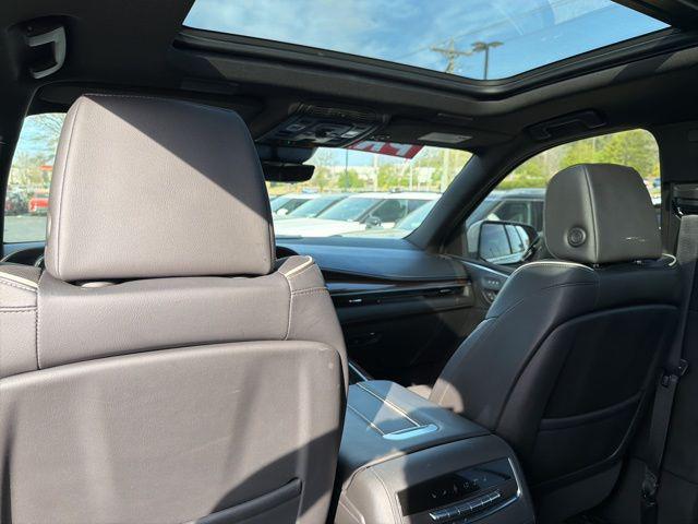 2023 Cadillac Escalade 2WD Premium Luxury