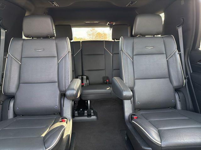 2023 Cadillac Escalade 2WD Premium Luxury