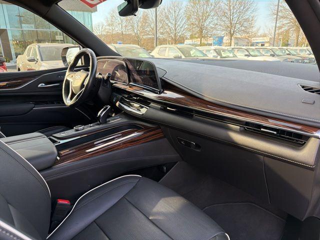 2023 Cadillac Escalade 2WD Premium Luxury