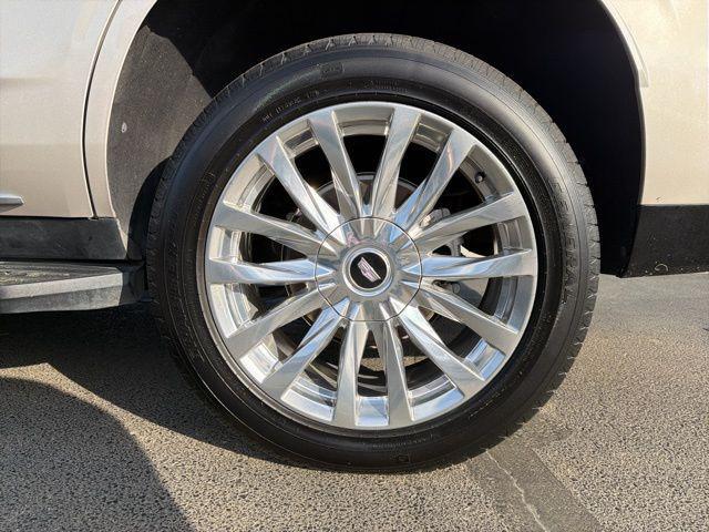 2023 Cadillac Escalade 2WD Premium Luxury