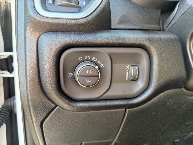2024 Ram 2500 Big Horn Crew Cab 4x4 6'4" Box