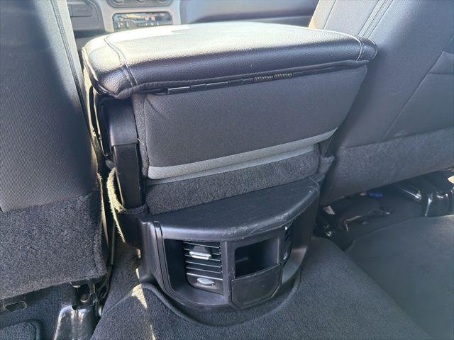 2024 Ram 2500 Big Horn Crew Cab 4x4 6'4" Box