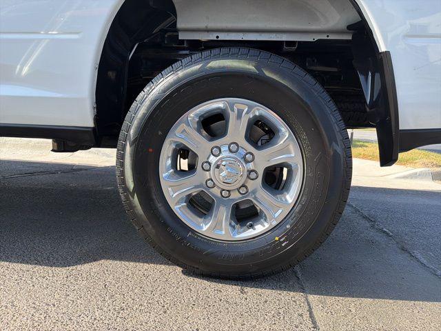 2024 Ram 2500 Big Horn Crew Cab 4x4 6'4" Box