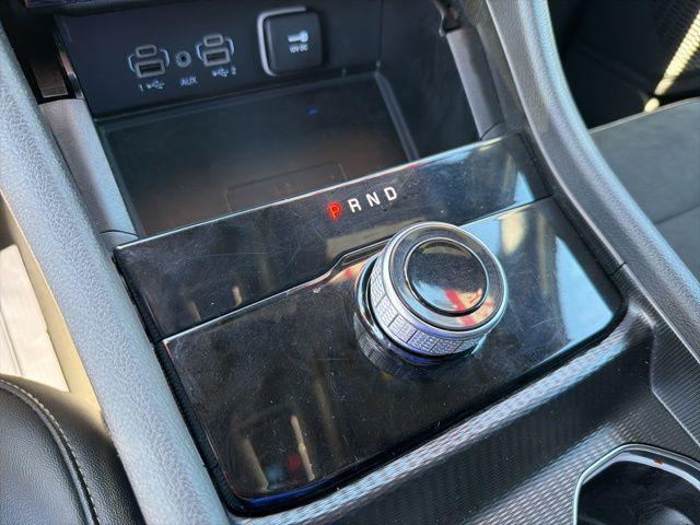 2024 Jeep Grand Cherokee L Altitude 4x4