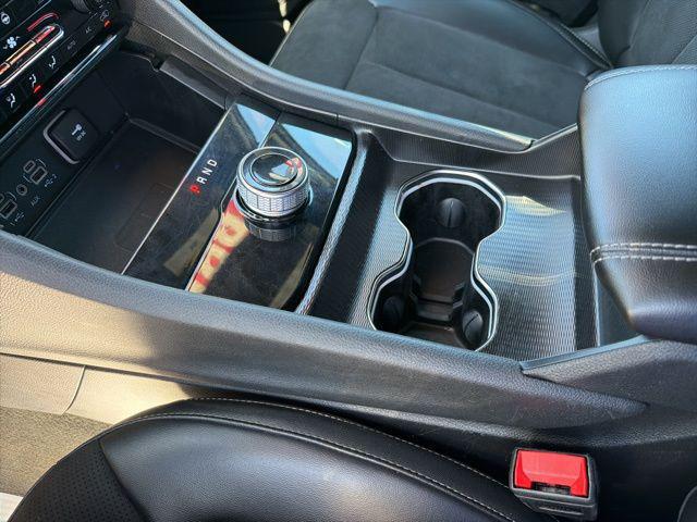 2024 Jeep Grand Cherokee L Altitude 4x4