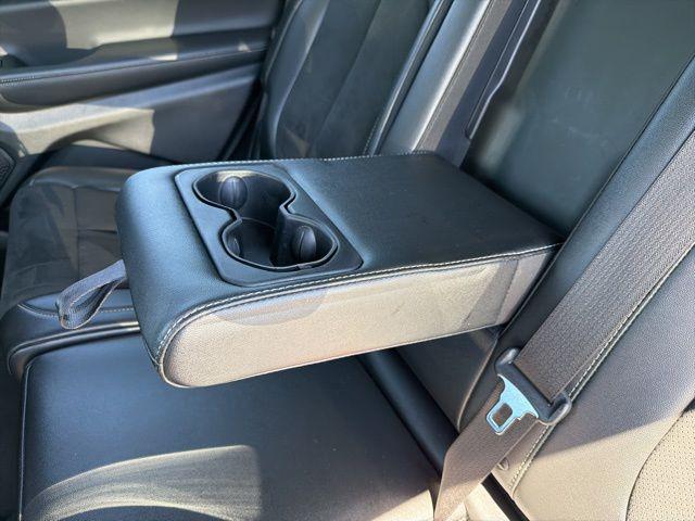 2024 Jeep Grand Cherokee L Altitude 4x4