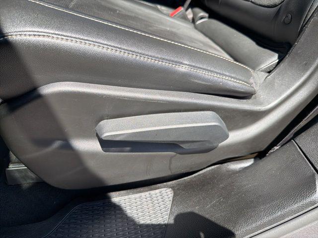 2024 Jeep Grand Cherokee L Altitude 4x4