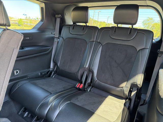 2024 Jeep Grand Cherokee L Altitude 4x4