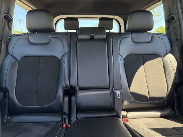 2024 Jeep Grand Cherokee L Altitude 4x4