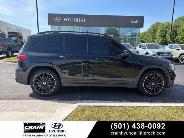 2023 Mercedes-Benz GLB GLB 250 for sale in LITTLE ROCK, AR