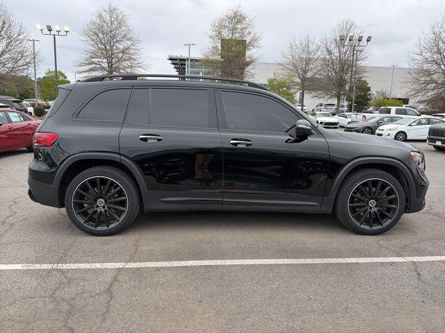 2023 Mercedes-Benz GLB GLB 250