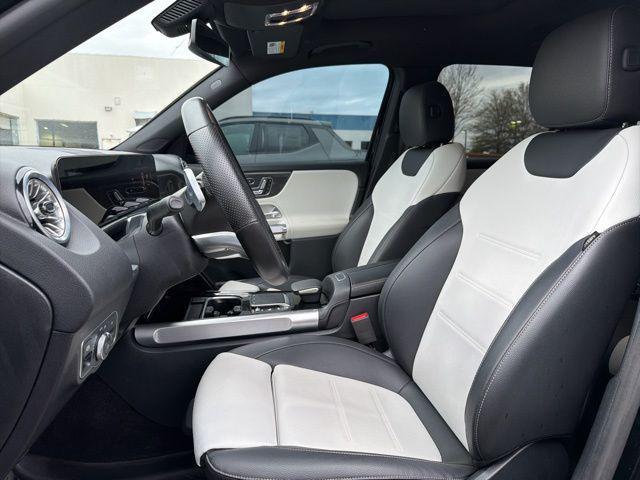 2023 Mercedes-Benz GLB GLB 250