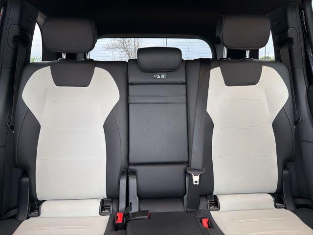 2023 Mercedes-Benz GLB GLB 250