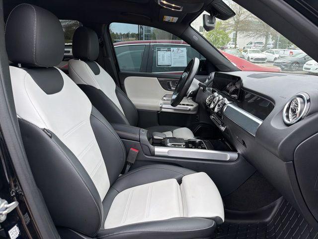 2023 Mercedes-Benz GLB GLB 250