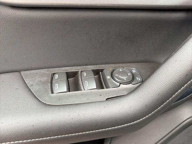 2025 Chevrolet Blazer AWD 2LT