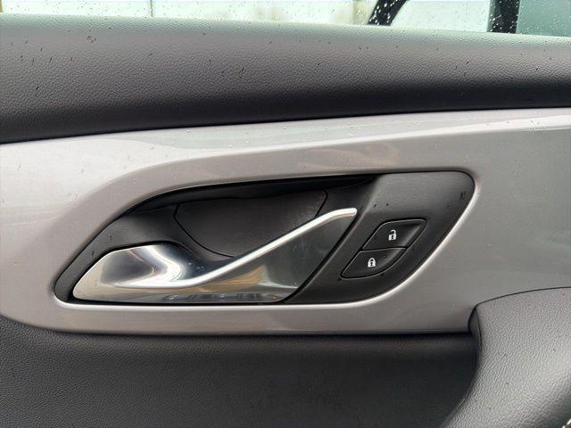 2025 Chevrolet Blazer AWD 2LT