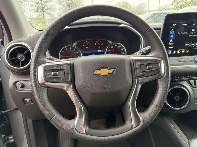 2025 Chevrolet Blazer AWD 2LT