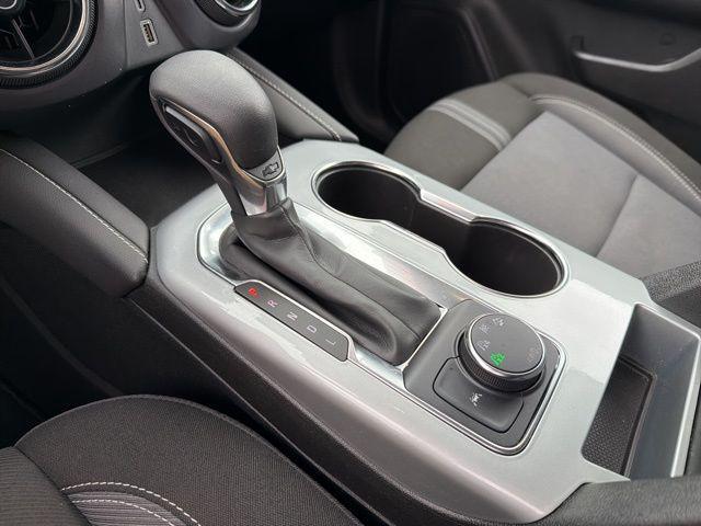 2025 Chevrolet Blazer AWD 2LT