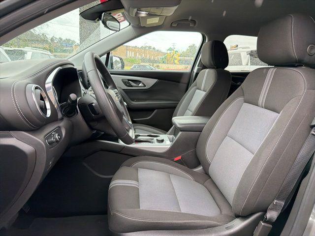 2025 Chevrolet Blazer AWD 2LT