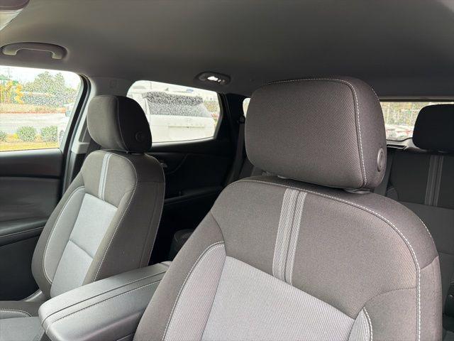 2025 Chevrolet Blazer AWD 2LT