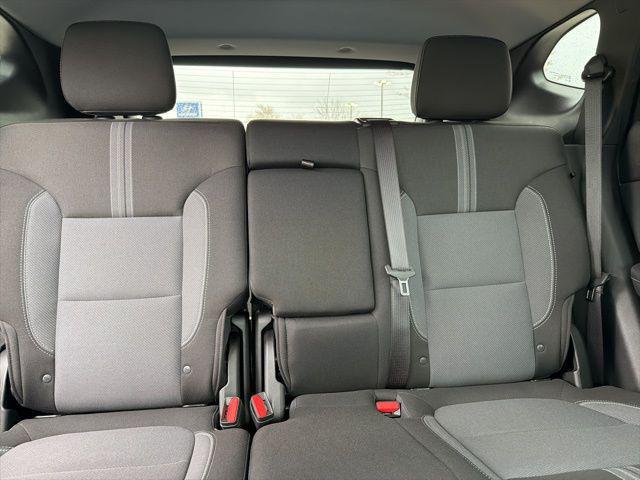 2025 Chevrolet Blazer AWD 2LT