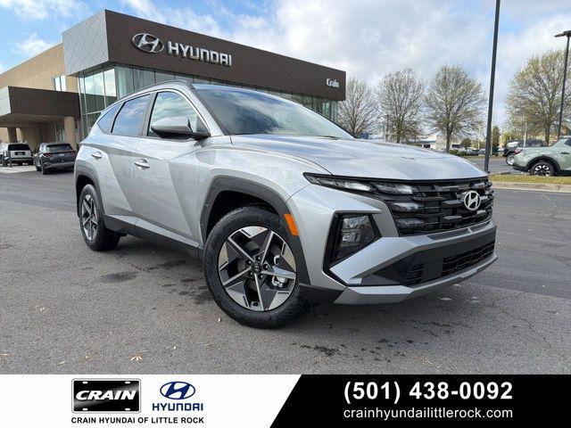 2026 Hyundai Tucson SEL for sale in LITTLE ROCK, AR