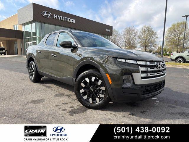 2026 Hyundai Santa Cruz SEL Activity for sale in LITTLE ROCK, AR