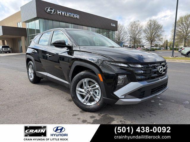 2026 Hyundai Tucson SE for sale in LITTLE ROCK, AR