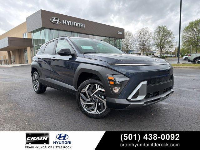 2026 Hyundai Kona SEL Premium for sale in LITTLE ROCK, AR
