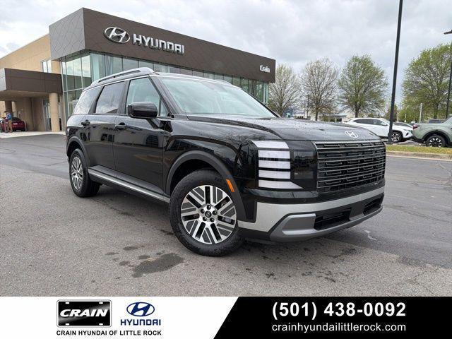2026 Hyundai Palisade Blue SEL 7P for sale in LITTLE ROCK, AR