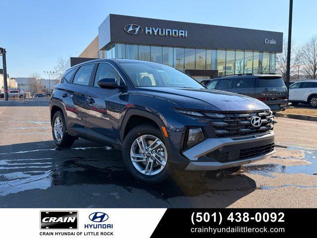 2026 Hyundai Tucson SE for sale in LITTLE ROCK, AR