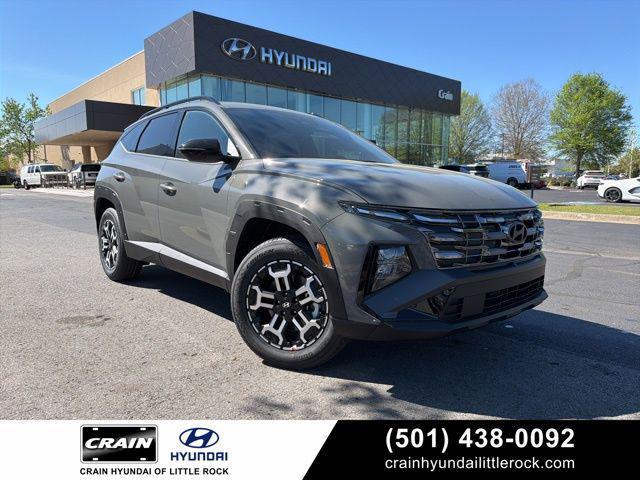 2026 Hyundai Tucson XRT for sale in LITTLE ROCK, AR