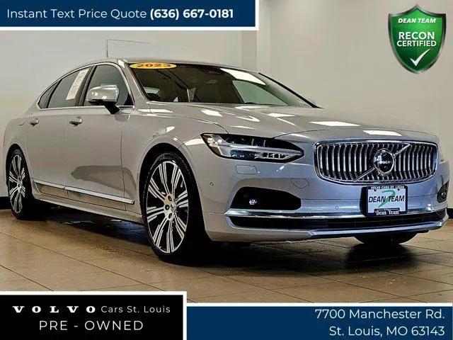 2023 Volvo S90 B6 Ultimate for sale in Saint Louis, MO